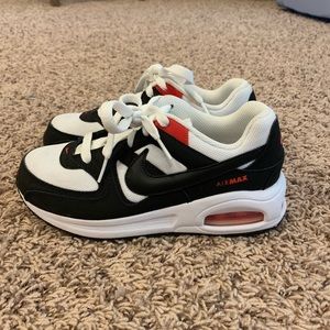 Nike Air Max. Kids size 2.5